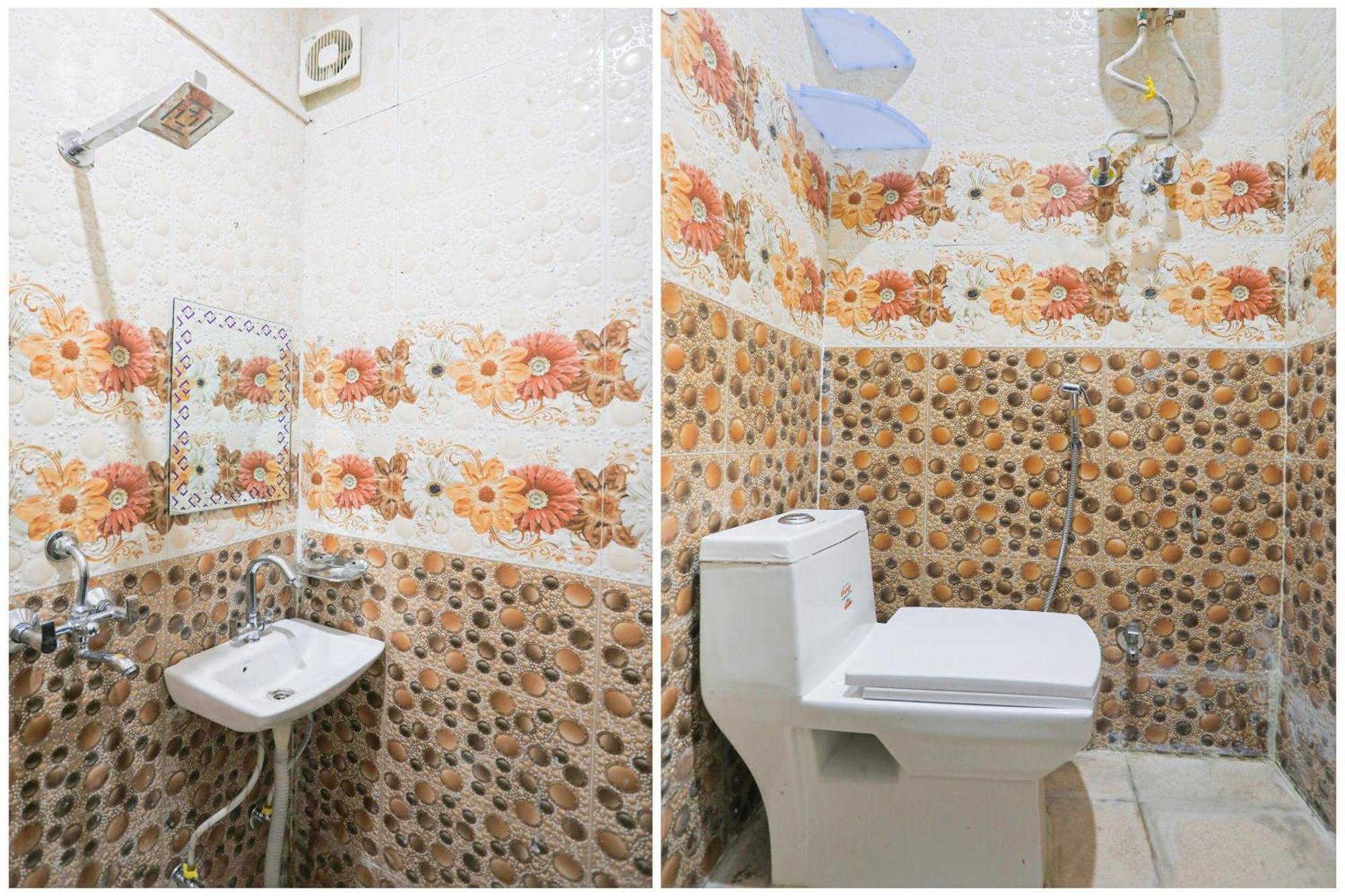 Hotel Capital O A-One Manesar Zewnętrze zdjęcie