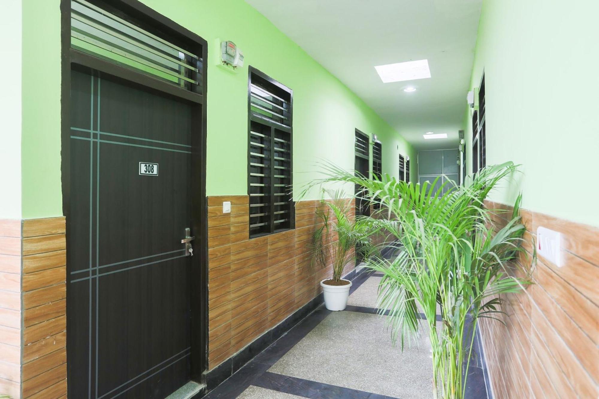 Hotel Capital O A-One Manesar Zewnętrze zdjęcie