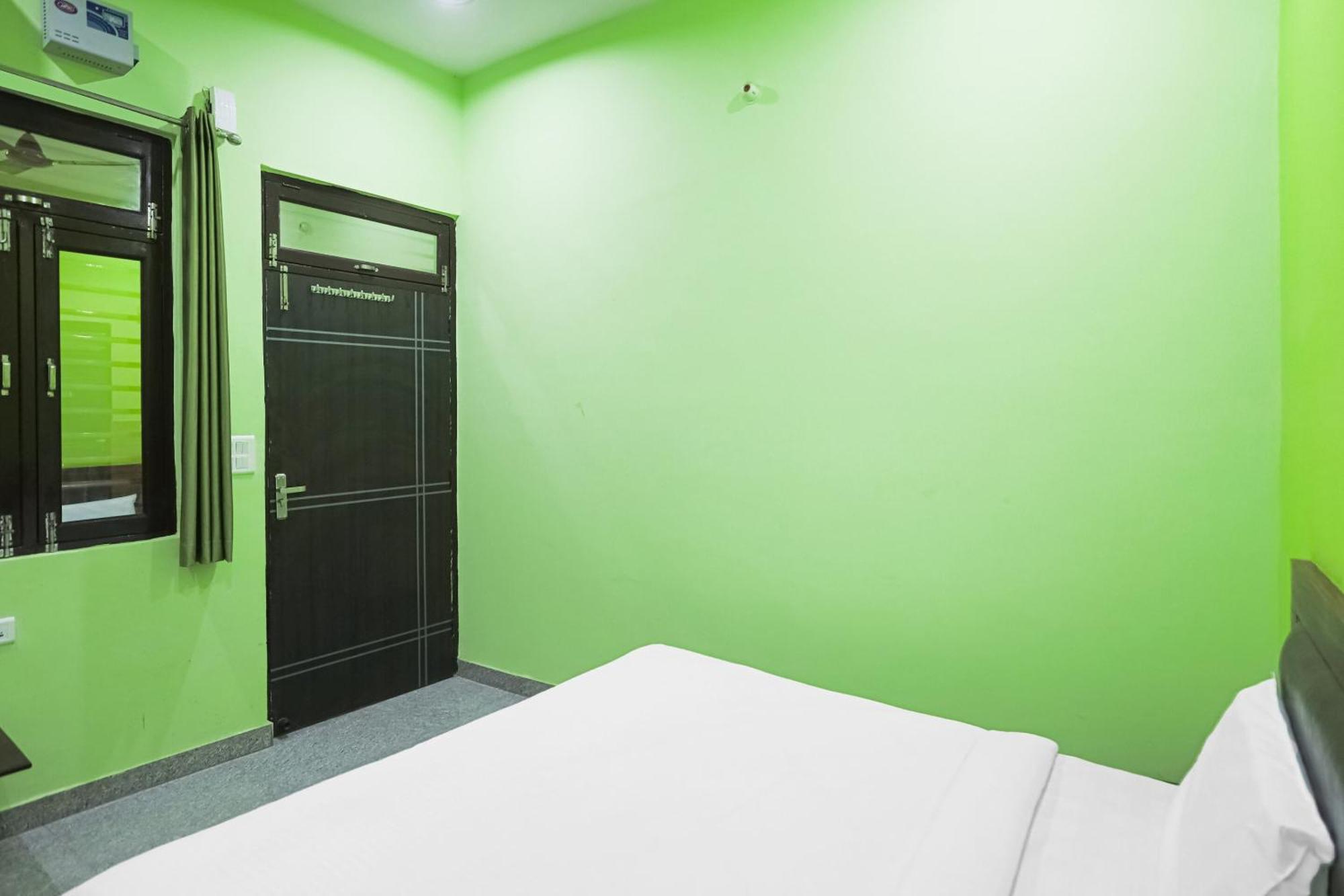 Hotel Capital O A-One Manesar Zewnętrze zdjęcie